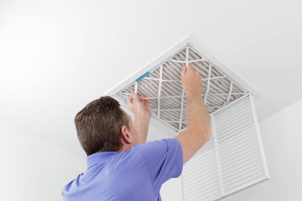 Best Ductwork Odor Removal in Ansted, WV